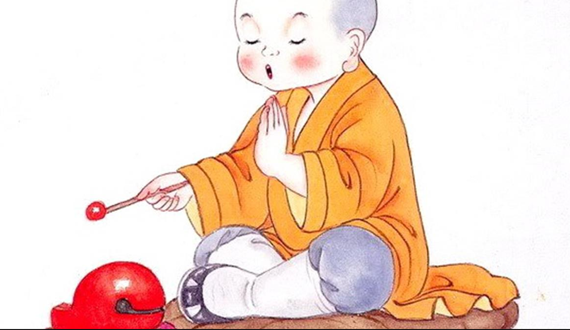 Thời gian tụng kinh không quyết định hiệu quả tu hành